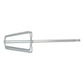 Ox Tools Pro Whip Small Batch Mud Pan Mixer OX-P121805